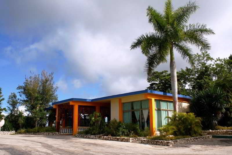 Hotel Mirador de Mayabe Holguín