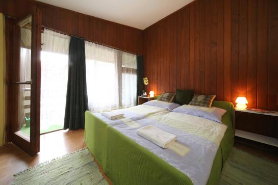 Hotel Melis Panzio Balatonlelle