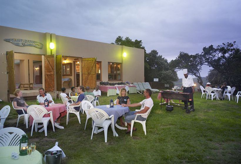 Fish River Sun Hotel Port Alfred
