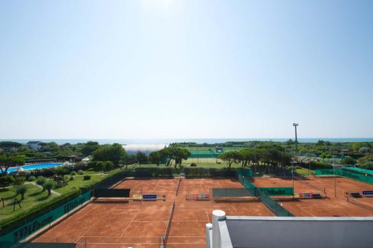 Hotel Ca'del Borgo Lido di Venezia