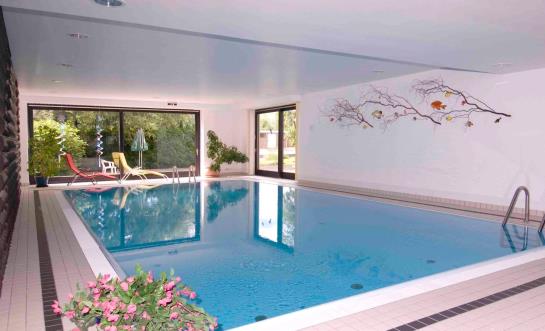 Hotel Ludwig Murnau am Staffelsee