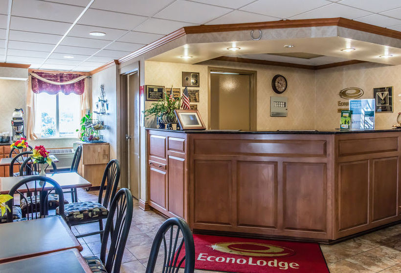 Hotel Best Inn Wexford