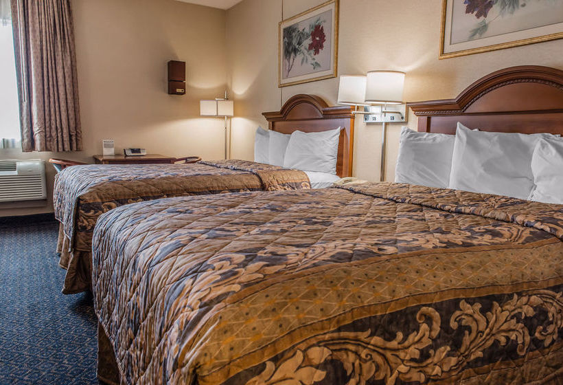 Hotel Best Inn Wexford