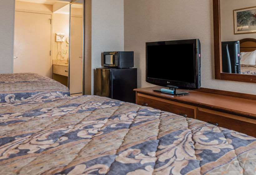 Hotel Best Inn Wexford
