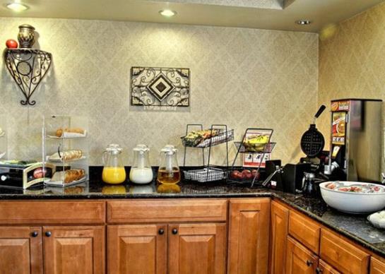 Hotel Best Inn Wexford