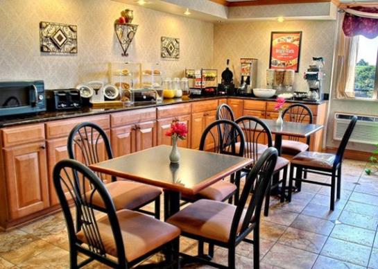 Hotel Best Inn Wexford