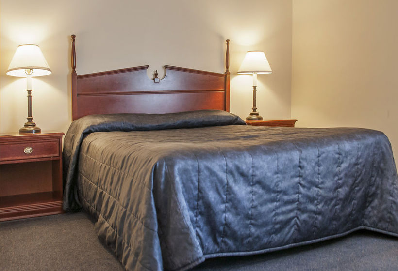 Hotel Econo Lodge Laval