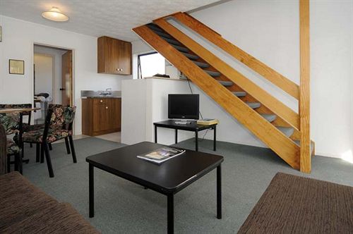 Aywon Motel Rotorua