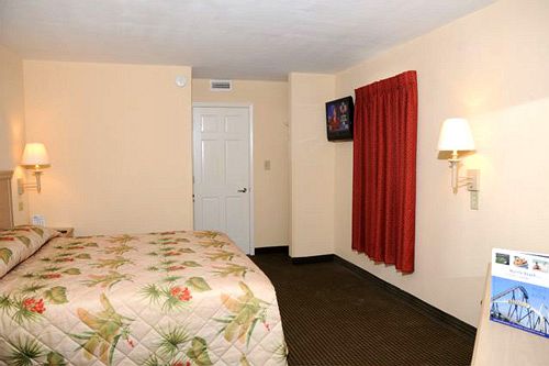 Hotel Jonathan Harbour Myrtle Beach