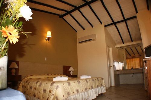 Hotel Coche Paradise Isla de Coche