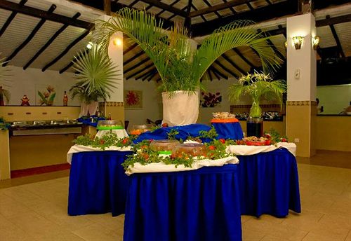 Hotel Coche Paradise Isla de Coche