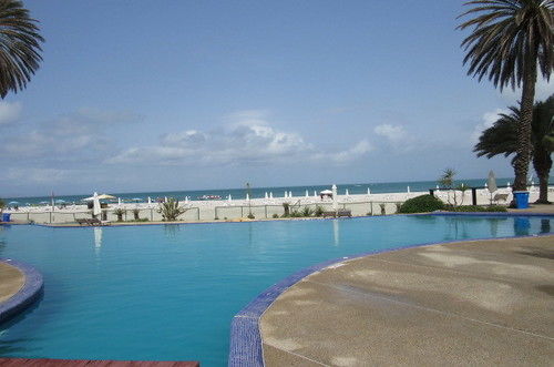Hotel Coche Paradise Isla de Coche