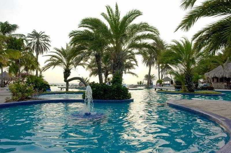 Hotel Coche Paradise Isla de Coche