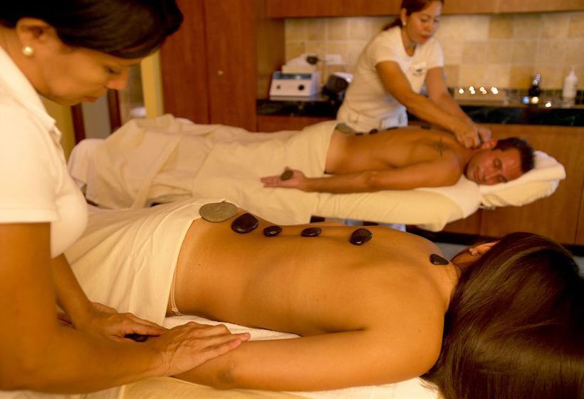 Hotel Tierra del Sol Resort, Spa & Country Club Noord