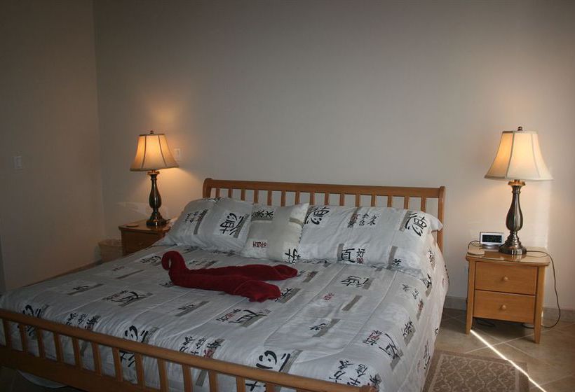 Hotel Tierra del Sol Resort, Spa & Country Club Noord