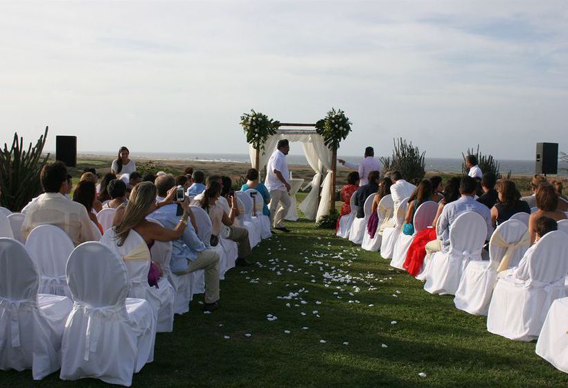 Hotel Tierra del Sol Resort, Spa & Country Club Noord