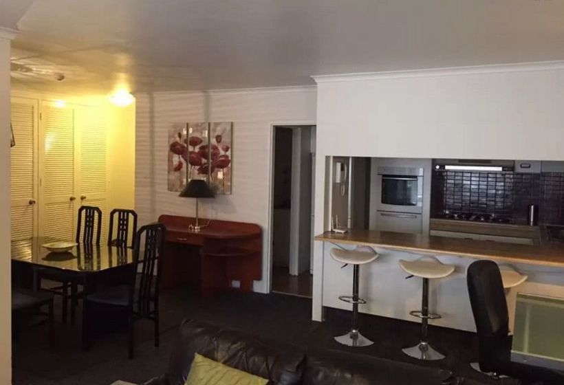 Hotel Sydney City Centre Carrington