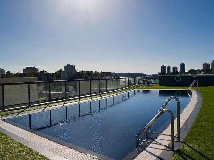 Vibe Hotel Rushcutters Rushcutters Bay