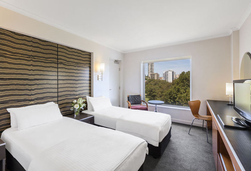Vibe Hotel Rushcutters Rushcutters Bay