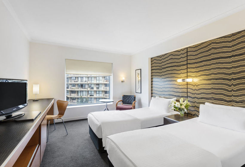 Vibe Hotel Rushcutters Rushcutters Bay