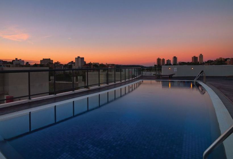 Vibe Hotel Rushcutters Rushcutters Bay