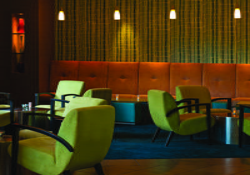 Vibe Hotel Rushcutters Rushcutters Bay