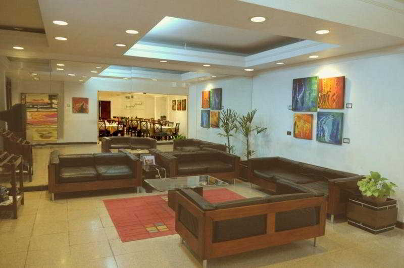 Hotel Caparuch Santa Cruz