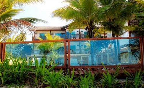 Hotel Ancoradouro Pousada Ubatuba