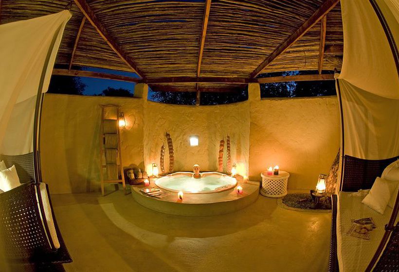 Hotel Chobe Chilwero Kasane