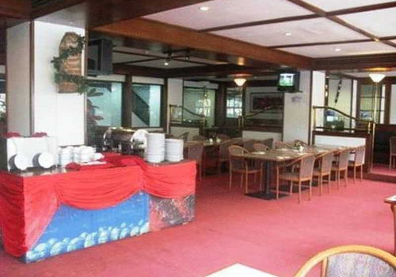 Hotel Riverview Bandar Seri Begawan