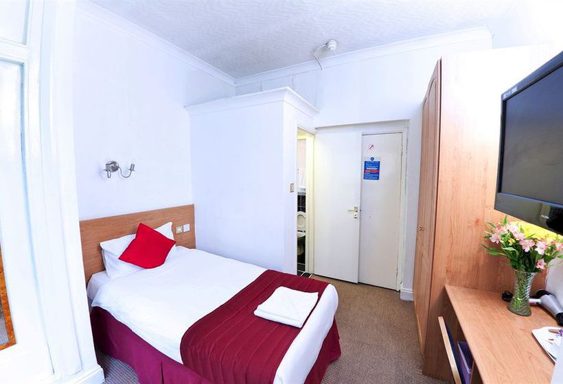Hotel Whiteleaf London