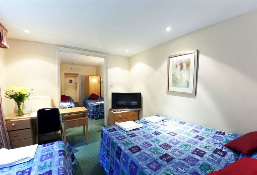 Hotel Whiteleaf London