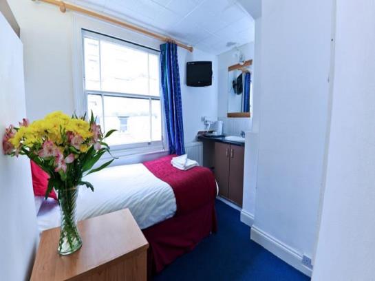 Hotel Whiteleaf London