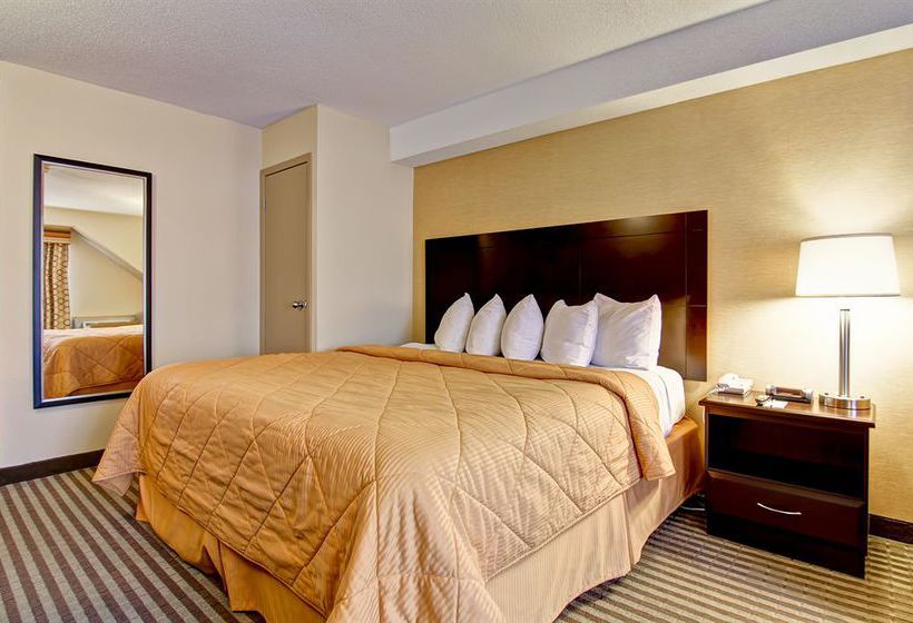 Hotel Comfort Inn East Scarborough
