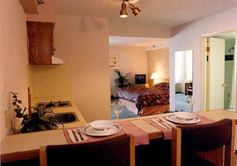 Hotel Executive Inn Express Richmond