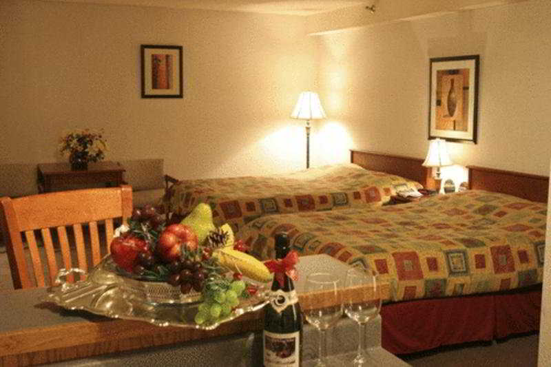 Hotel Executive Inn Express Richmond
