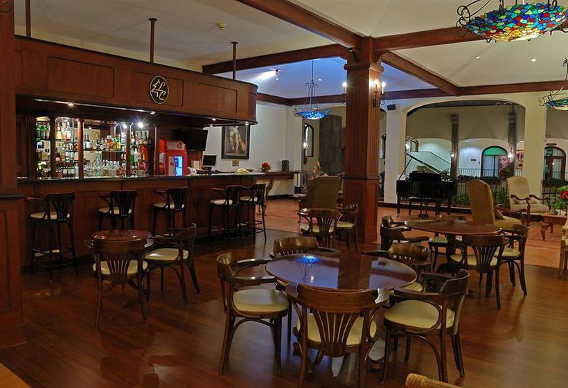 Hotel La Condesa Heredia