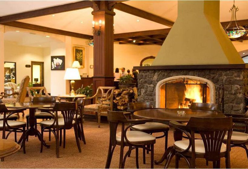 Hotel La Condesa Heredia