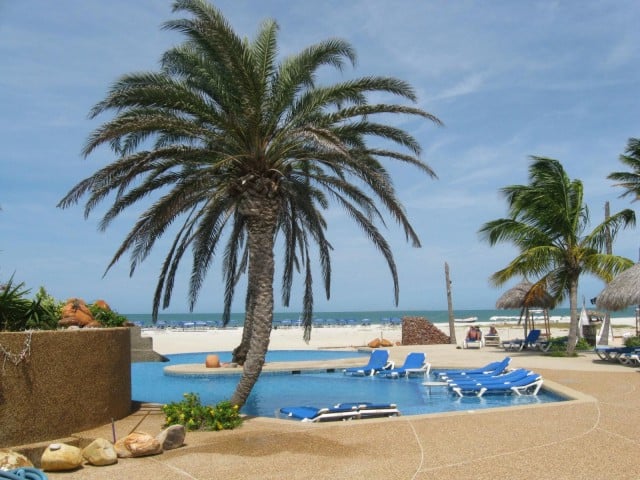 Hotel Villa Punta Blanca Varadero