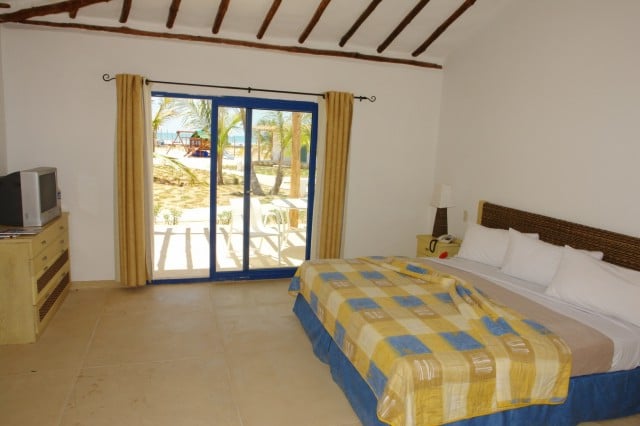 Hotel Villa Punta Blanca Varadero