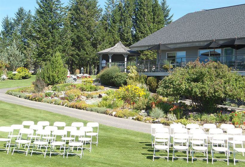 Radium Golf Resort Radium hot Springs