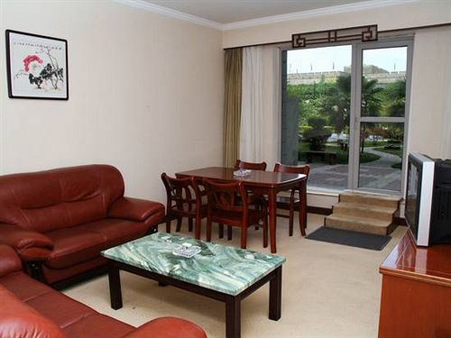 Dynasty Hotel Xian Xi'an