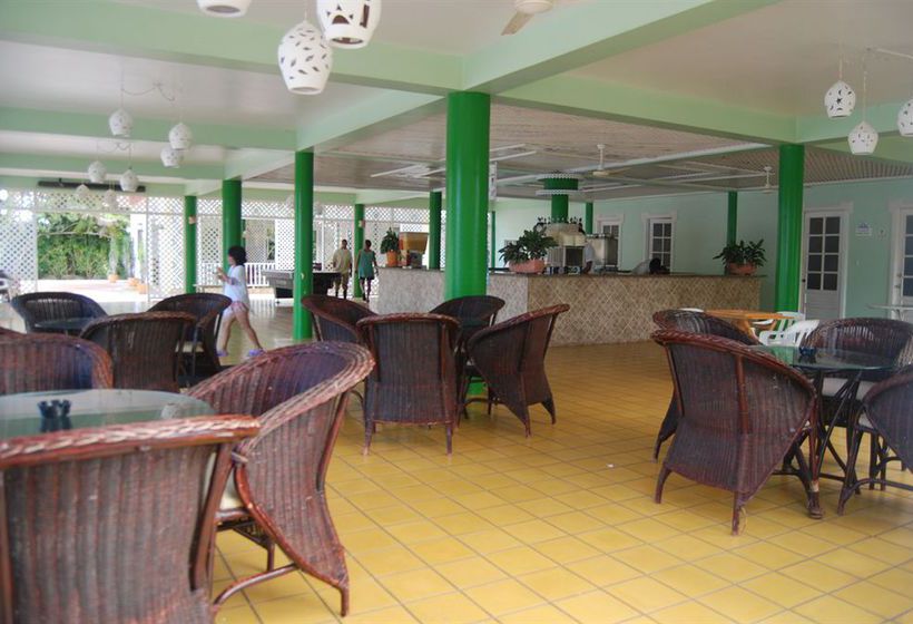 Hotel Puerto Plata Village Caribbean Resort & Beach Club