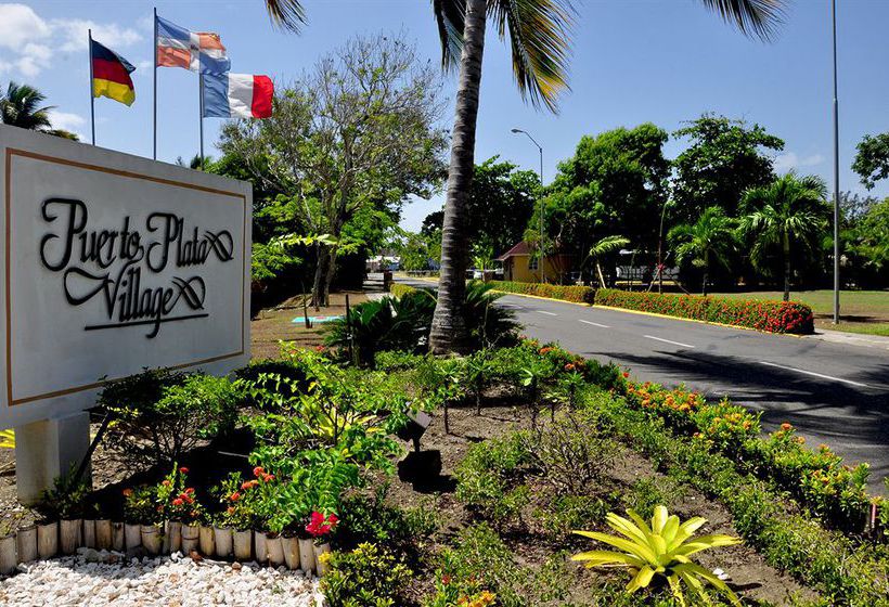 Hotel Puerto Plata Village Caribbean Resort & Beach Club