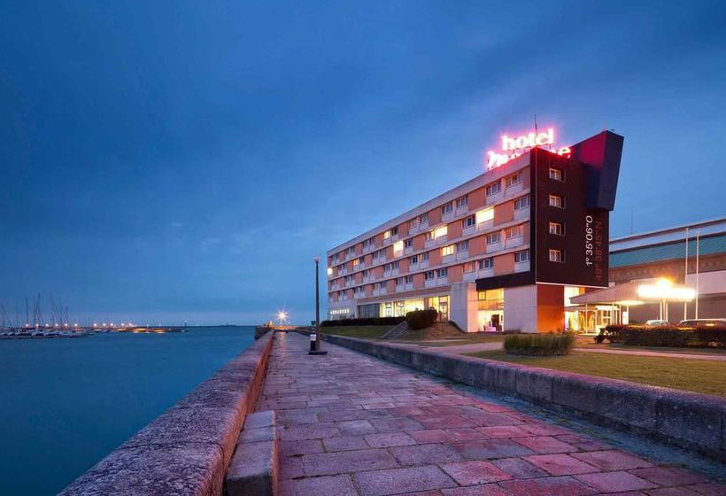 Hotel Mercure Cherbourg Plaisance
