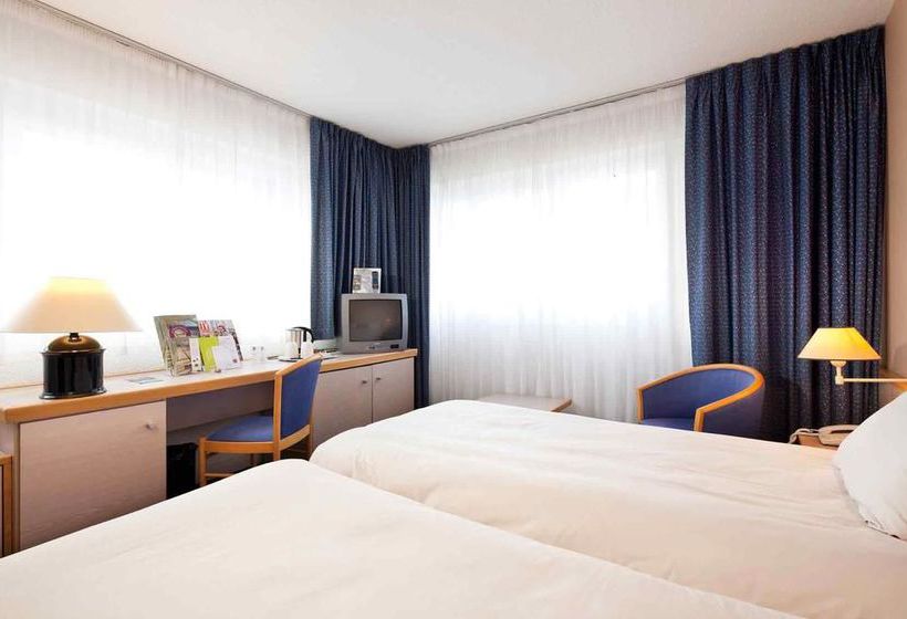 Hotel Mercure Cherbourg Plaisance