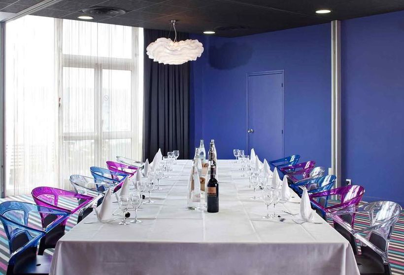 Hotel Mercure Cherbourg Plaisance