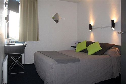 Stars Hotel Dijon Chenove