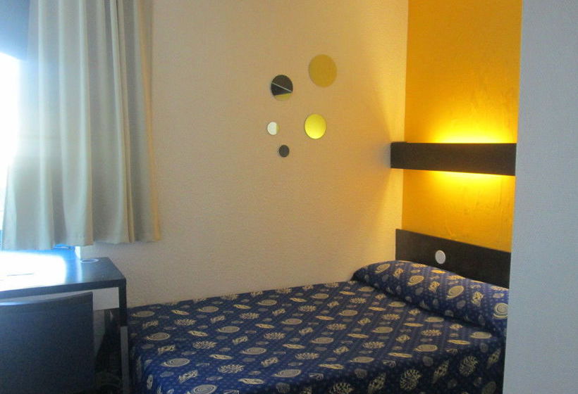Stars Hotel Dijon Chenove