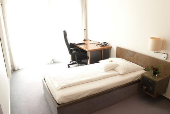 Hotel Rolandsburg Düsseldorf